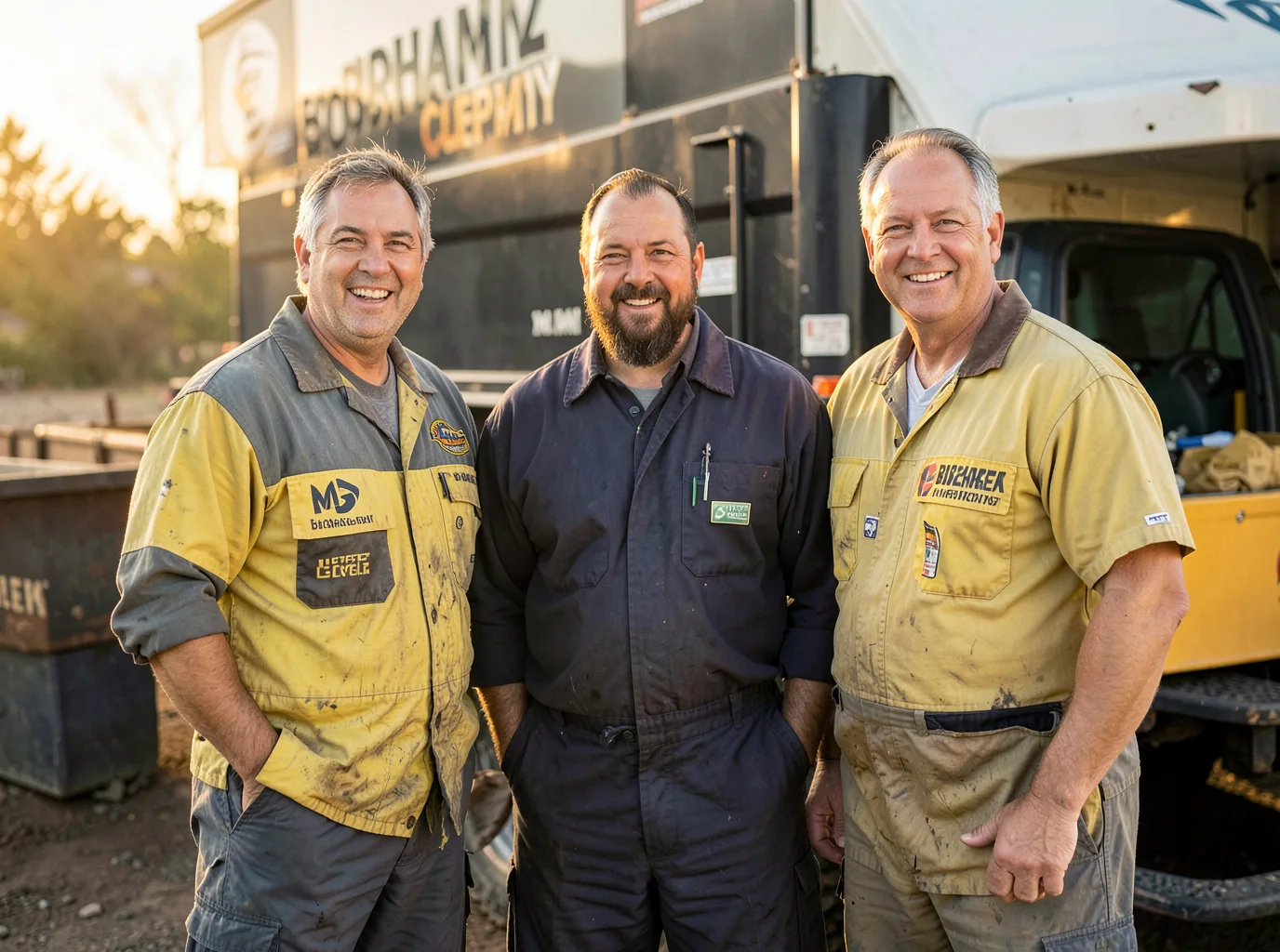 Sewage Cleanup company in Moselle, MS